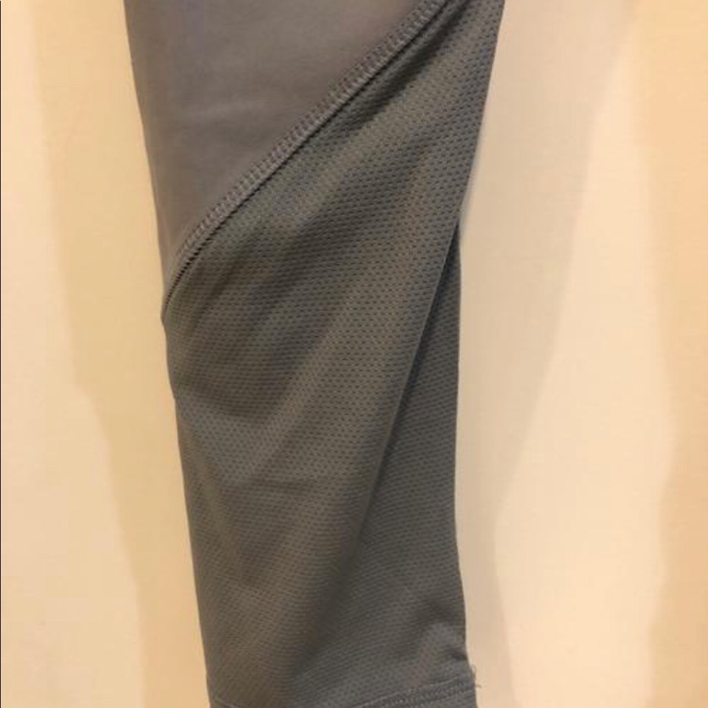 *NWT* CRUNCH ‘No Judgements’ leggings Size Small - Picture 9 of 12